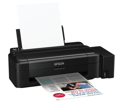 Urządzenie wielofunkcyjne Epson L110